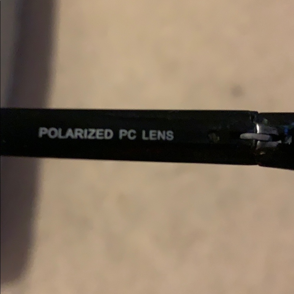 Dash sunglasses - Picture 3 of 3